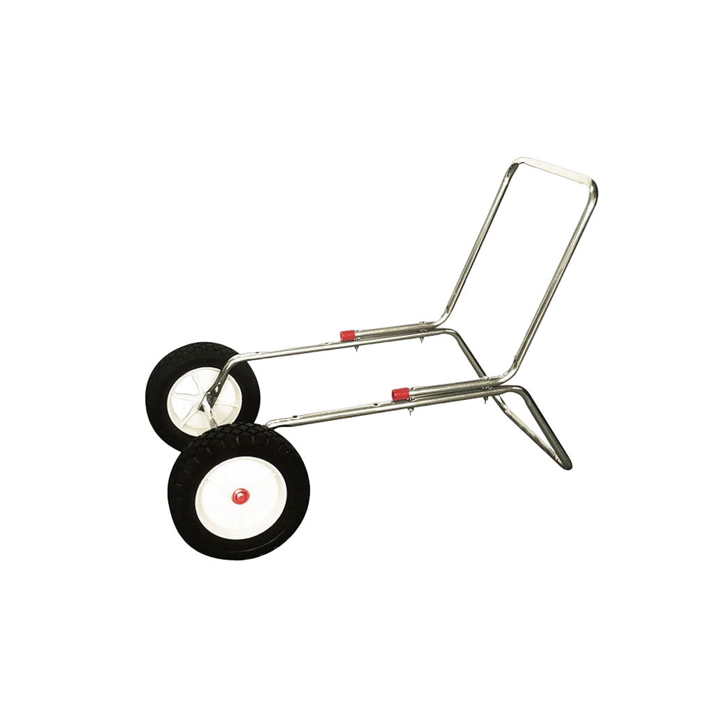 Тележки для тепловых пушек